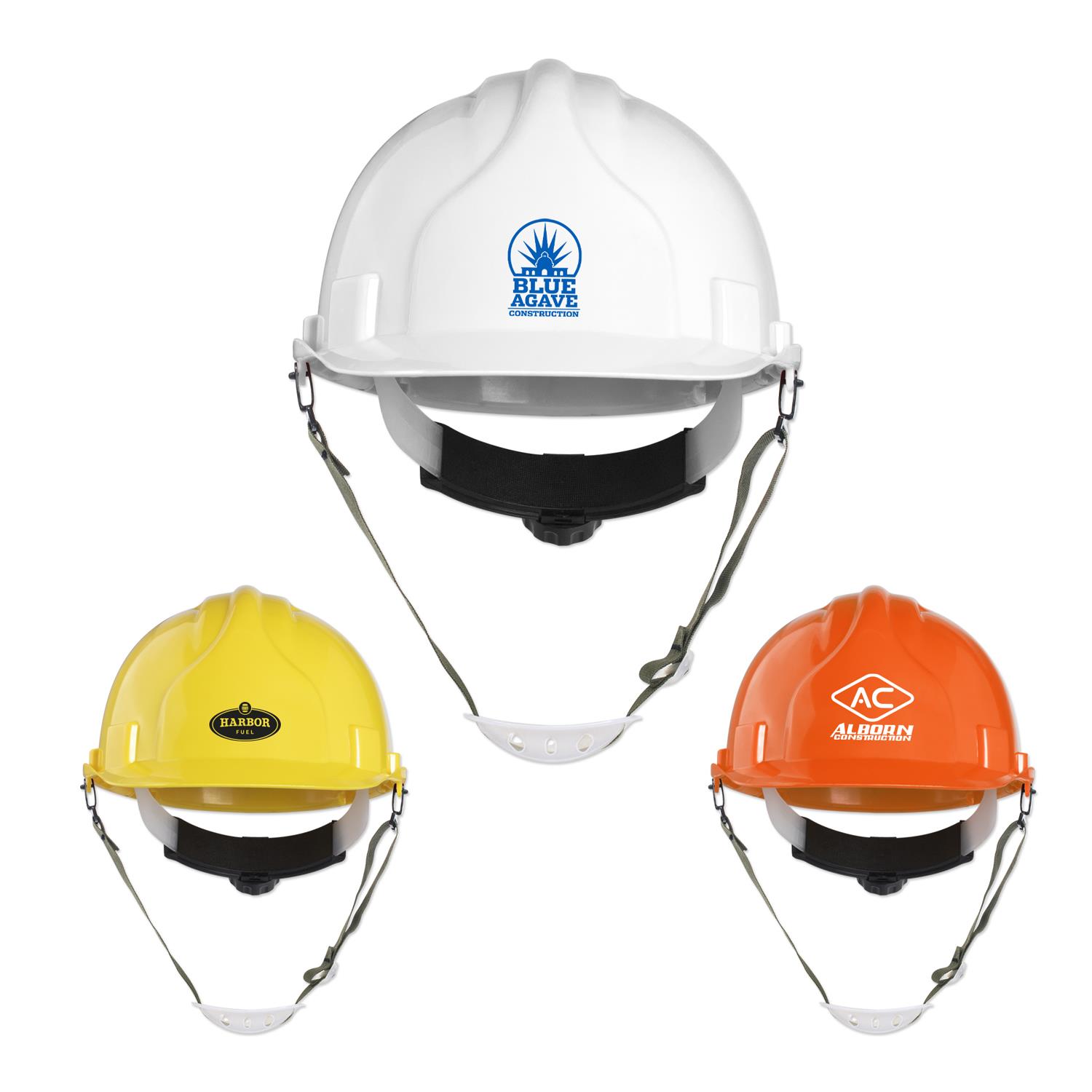 CSTHAT Ansi Certified Hard Hat