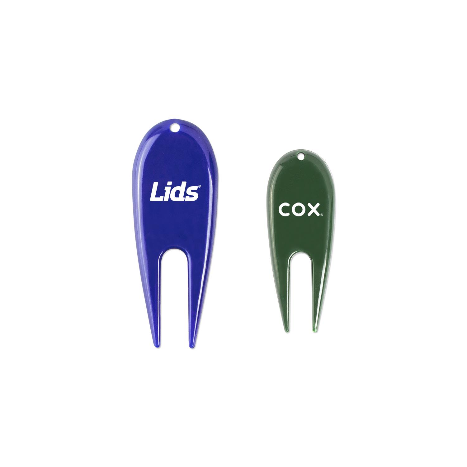 GLF2 Plastic Divot Tools