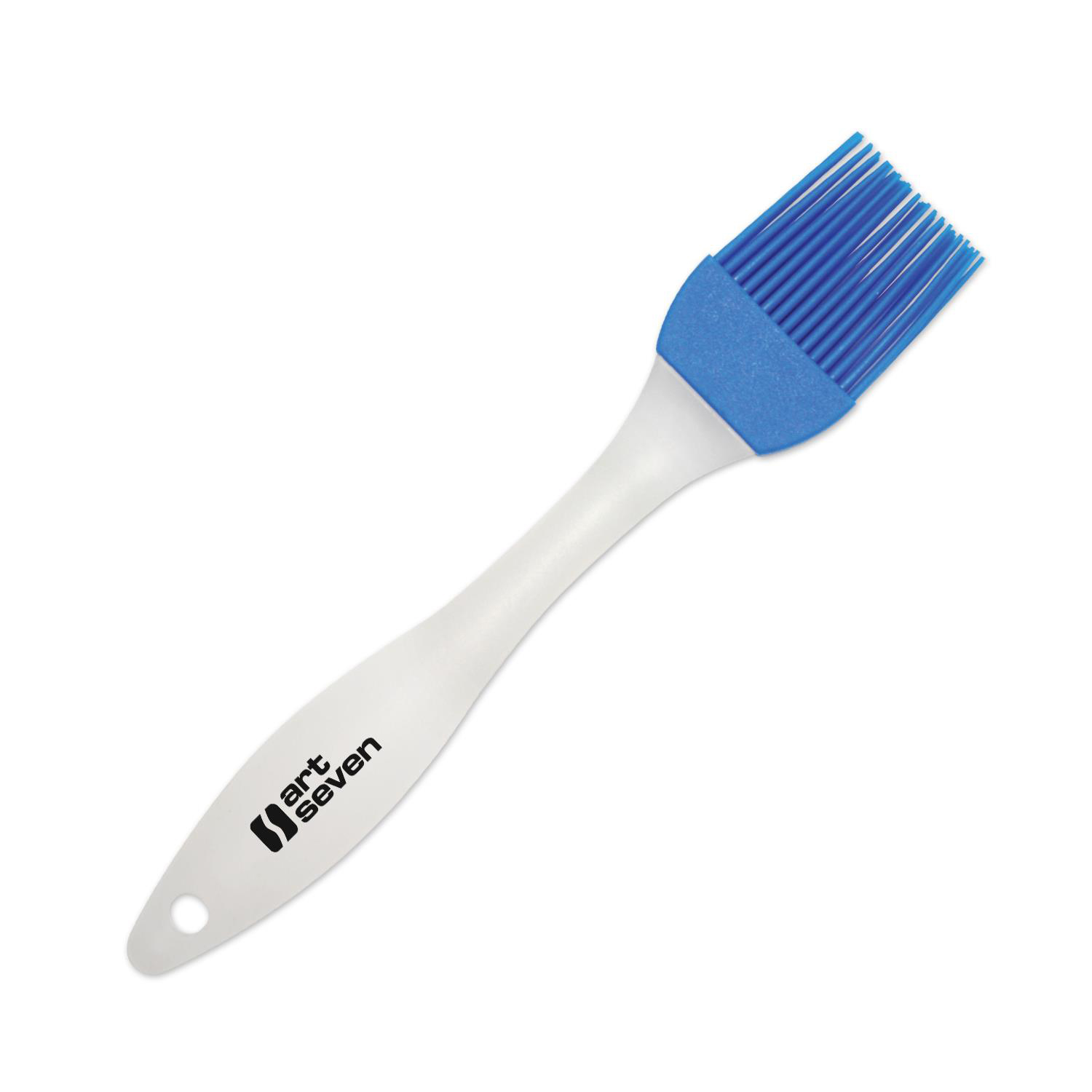S21160X Blue Silicone Basting Brush