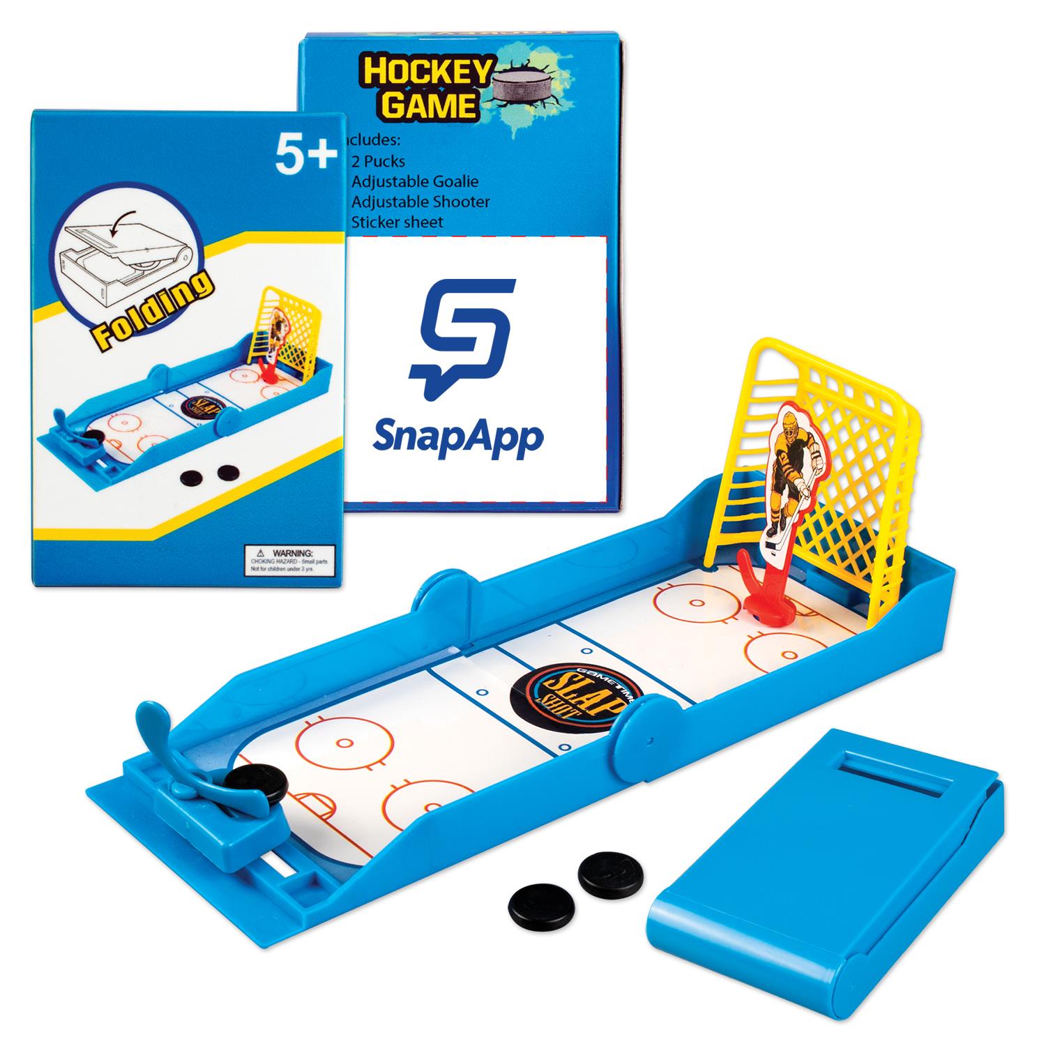 S25192X Mini Hockey Game