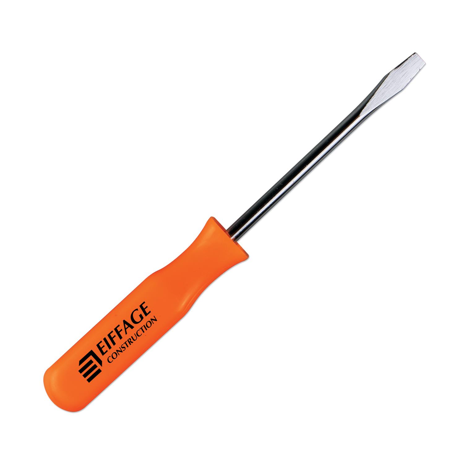 S63066X Flat Head Screwdriver