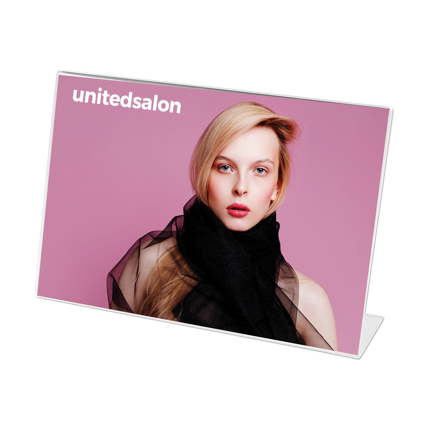 S70296X 4X6 Horizontal Frame