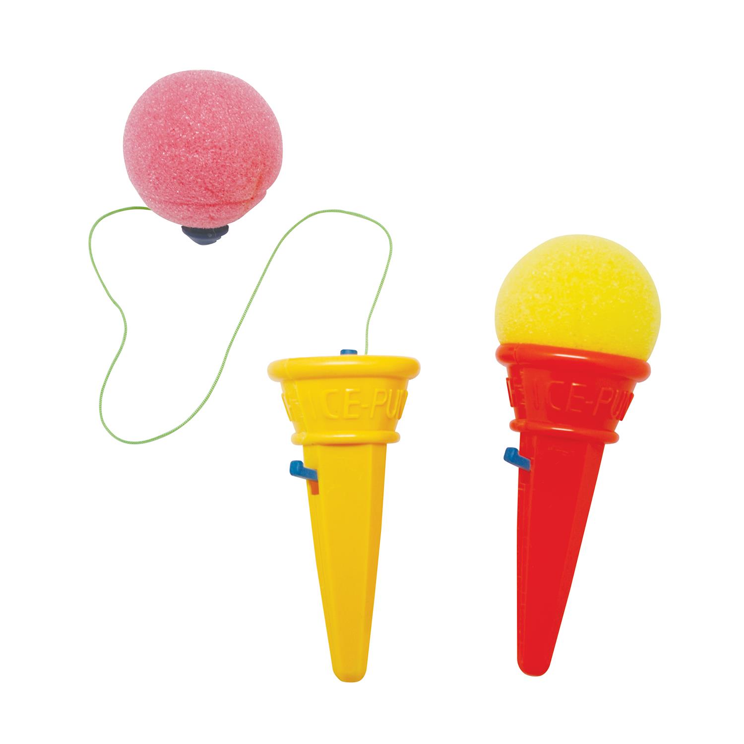 S70585 Foam Ice Cream Shooter