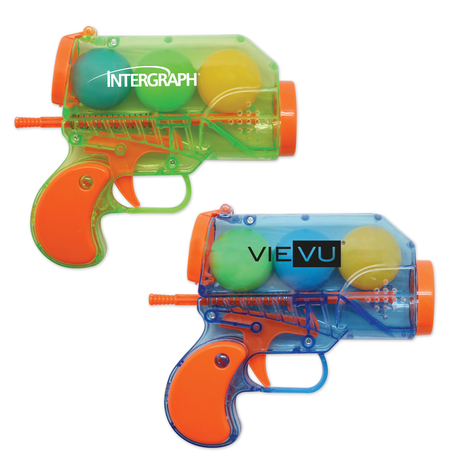 S90070X Ball Shooter