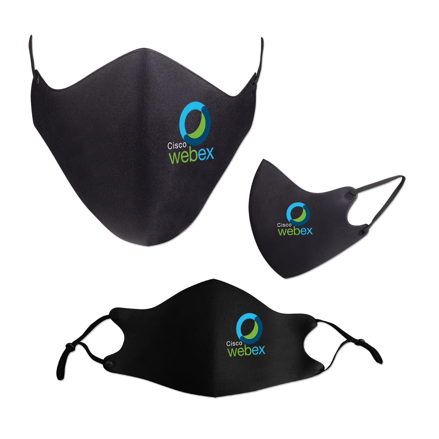 S94039XFC Adjustable Sport Face Mask
