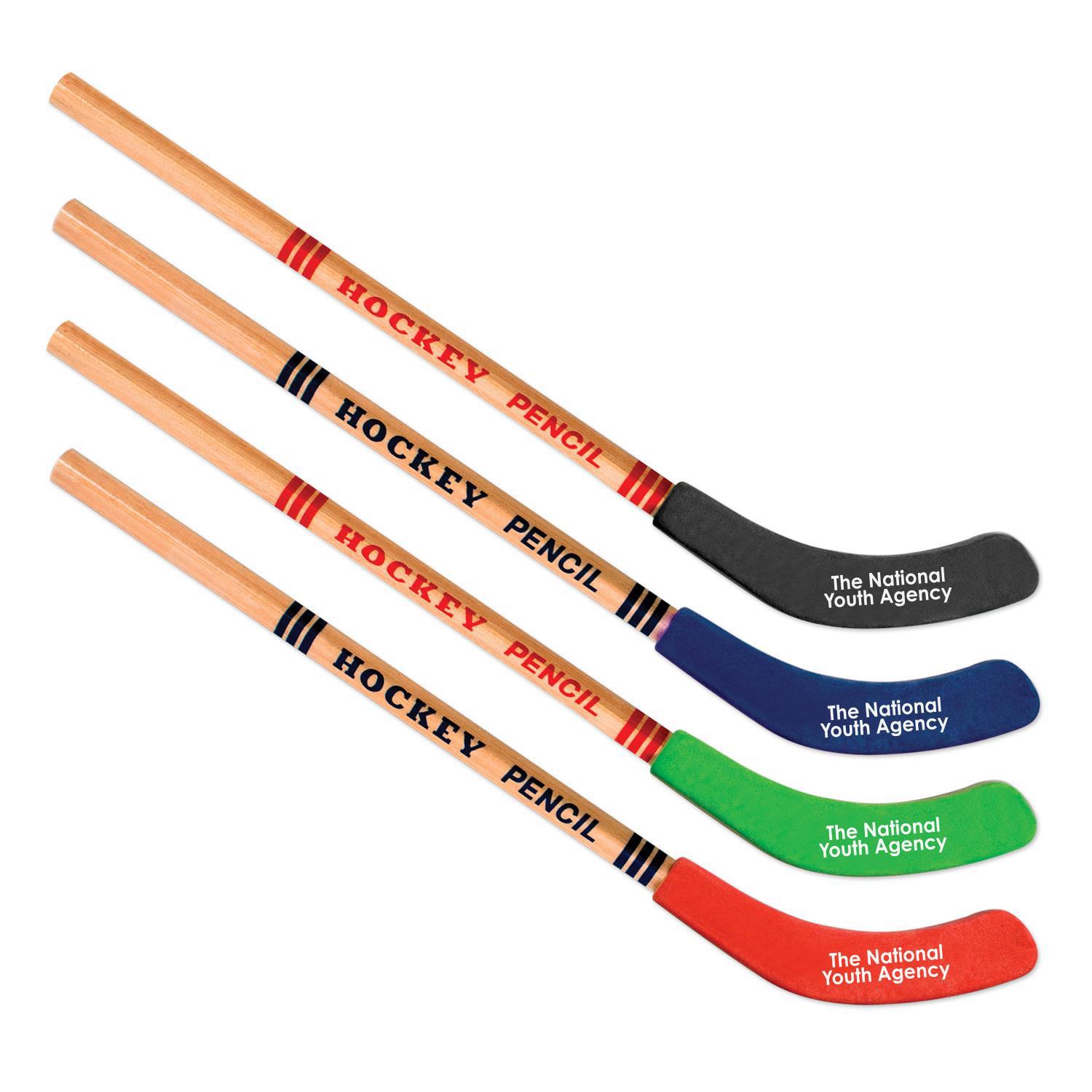 WL808X Hockey Stick Pencil