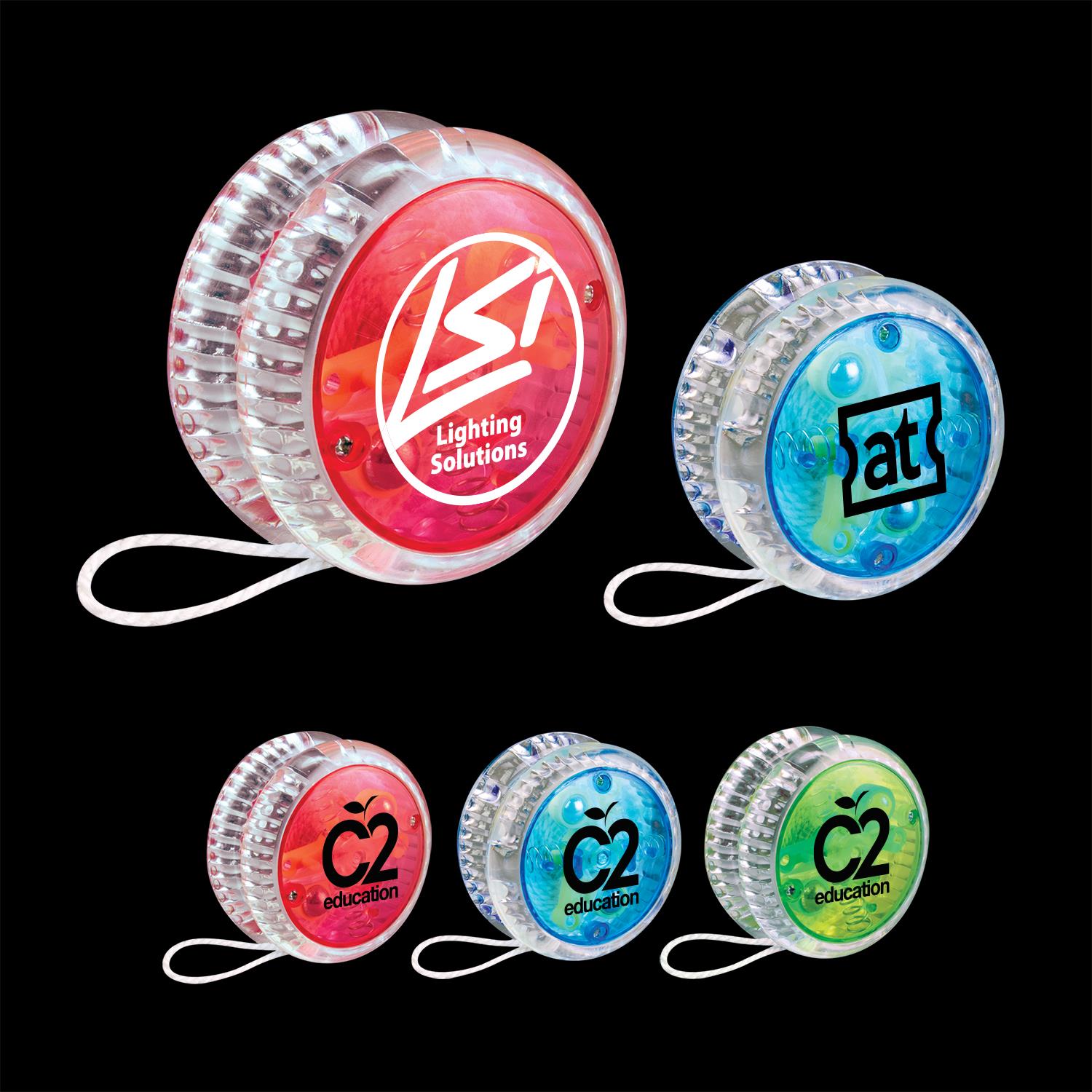 YOYLED Light Up Yoyo