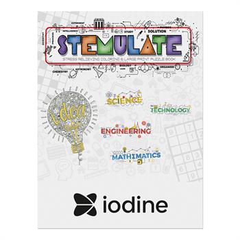 ACB1 - Stemulate Activity Book
