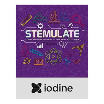 ACB1 - Stemulate Activity Book