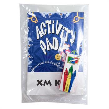 AP2-FP - Activity Pad Fun Pack