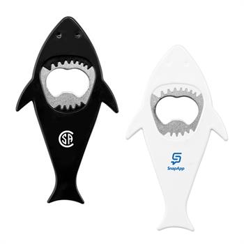 BEV5 - Shark Bottle Opener