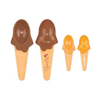 FOD3 - Ice Cream Spoon