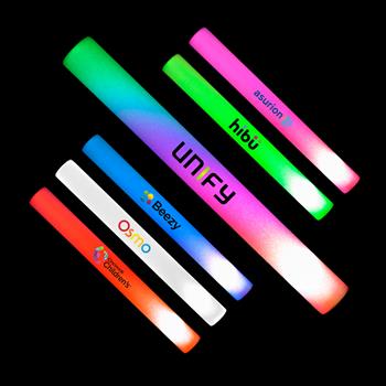 LEDFOM - Light Up Foam Stick