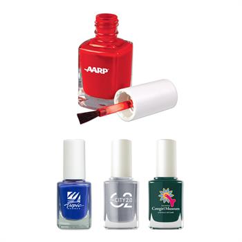 NAIL7 - .5 OZ. Holiday Collection NAIL POLISH