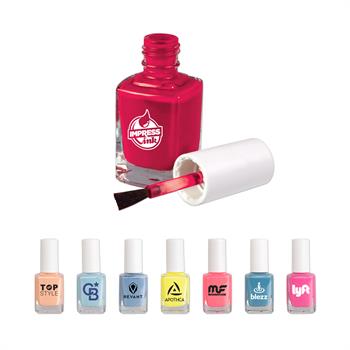 NAIL9 - Color Change Nail Polish