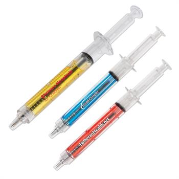 PENSYR - Syringe Pen
