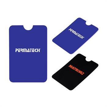 PHN6 - RFID Card Sleeve