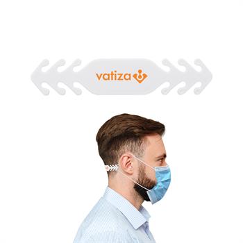 S11190X - 3 Position Face Mask Ear Saver