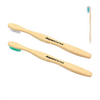 S12301X - Flat Wave Toothbrushes