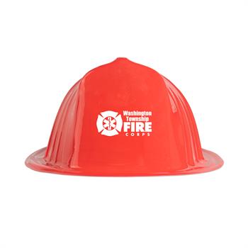 S15403X - Novelty Child Size Fire Hat