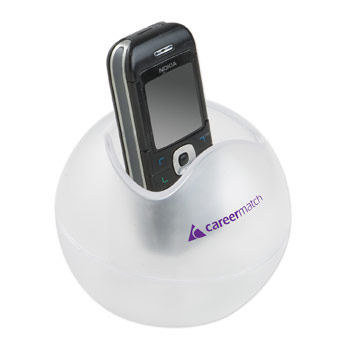 S16175X - Cell Phone Holder Bank