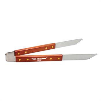 S21170X - Barbecue Tongs