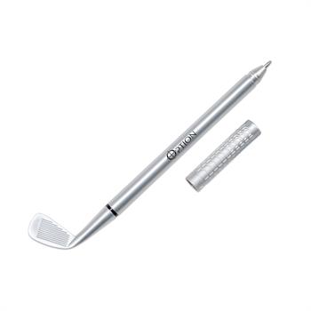 S24041X - Golf Club Pen