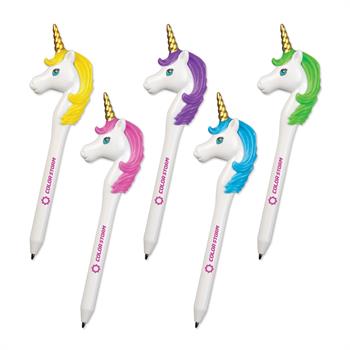S24069X - Unicorn Pen Assortment