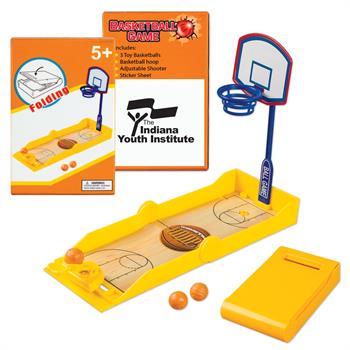 S25194X - Mini Basketball Game