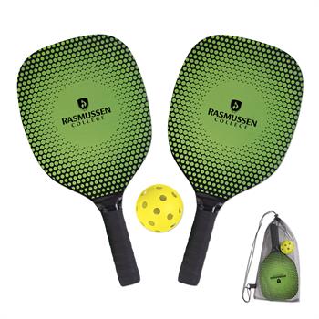 S25222X - Pickleball Set in Bag