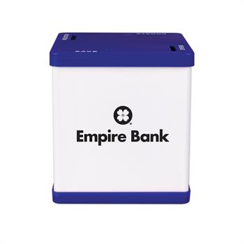 S29000X - 4 Slot Savings Bank