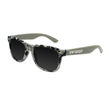 S36043X - Iconic Digi Camo Sunglasses