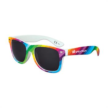 S38000X - Rainbow Iconic Glasses