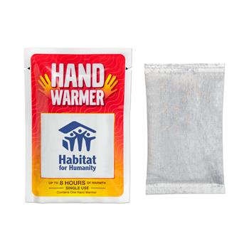 S3861X - Hand Warmer Pack