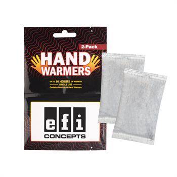 S3862X - 10 Hour 2 Pack Hand Warmer