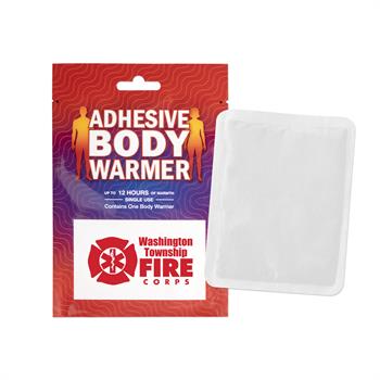 S3863X - 12 Hour Body Warmer