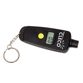 S3961X - Tire Pressure Checker Keychain