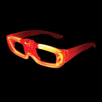 S46077 - Sound Reactive EL Glasses