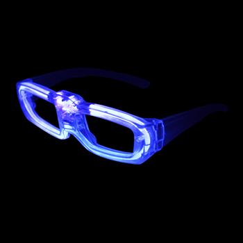 S46079 - Sound Reactive EL Glasses