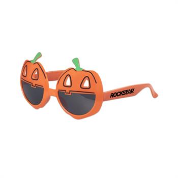 S53190X - Jack-O-Lantern Sunglasses