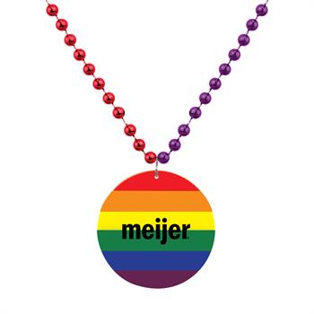 S55162X - Pride Medallion Beads