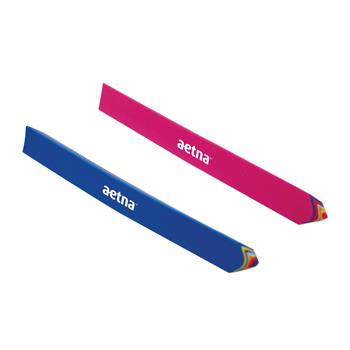 S57061X - Triangle Eraser Sticks