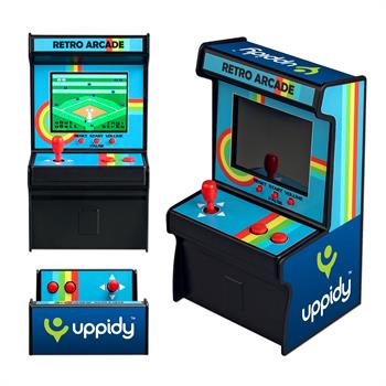 S5915XFC - Mini Arcade Game