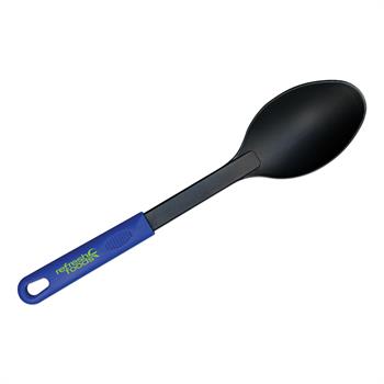 S63005X - Blue Spoon
