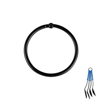 S63010 - 3" Plastic Ring