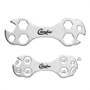 S63077X - Multi Wrench Tool