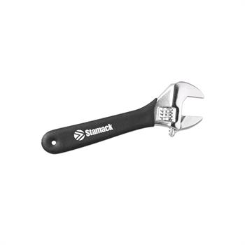 S66105X - 6" Wrench Adjustable