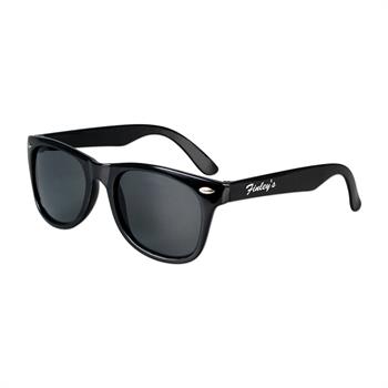 S70252X - Blues Brothers Sunglasses