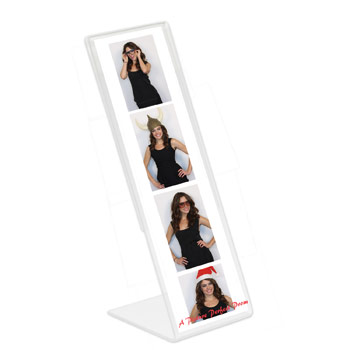 2X6 PLASTIC FRAME