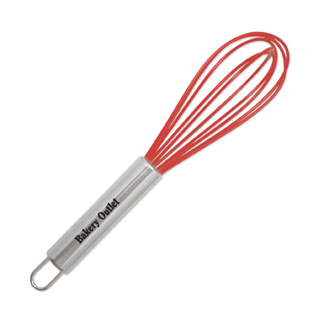 S71020X - Small Silicone Whisk